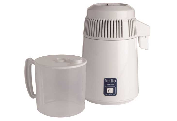 SU DİSTİLE CİHAZLARI