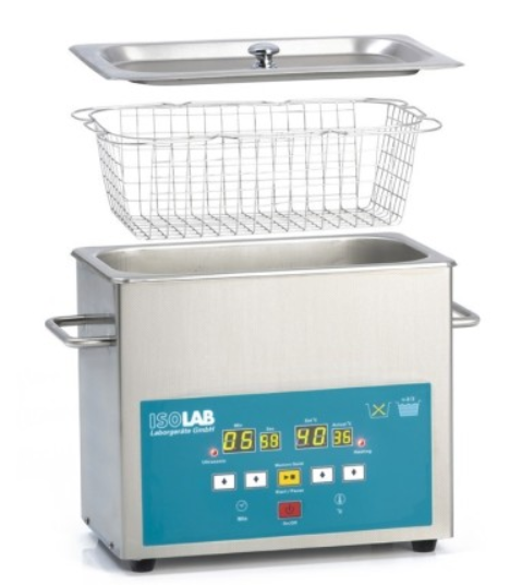 ULTRASONIC SU BANYOLARI