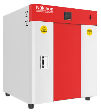 KURU HAVALI STERLİZATÖRLER