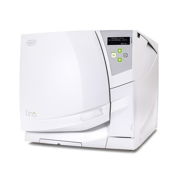 BUHARLI STERİLİZATÖRLER