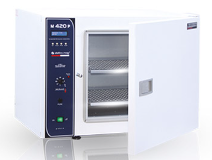 M 3025 P Sıcak Hava Sterilizatörü